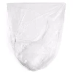 Unbranded Clear Source Reduction SCR Trash Bags, 20-30 Gallon, Clear, 500 Count thumbnail 7