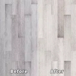 Rejuvenate Luxury Vinyl Floor Cleaner, 32 oz. pH Neutral Spray and Mop Formula thumbnail 5