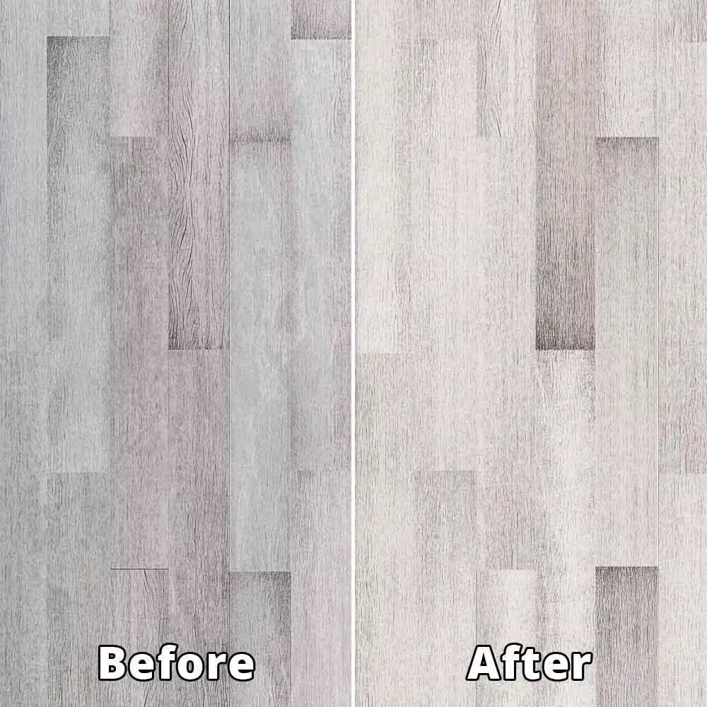 Rejuvenate Luxury Vinyl Floor Cleaner, 32 oz. pH Neutral Spray and Mop Formula