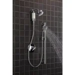 KOHLER Aquifer Shower Replacement Water Filter Cartridge, Chrome thumbnail 9