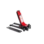 SUNEX TOOLS 2-Ton Low Rider Service Jack, Ultra-Low Profile Steel Floor Jack with Rapid Rise Technology thumbnail 1