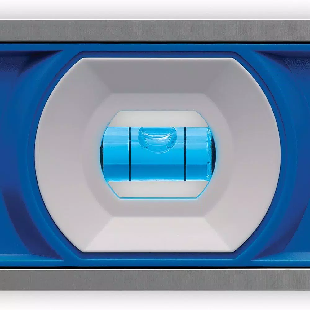 Empire em95 UltraView LED 9 in. Torpedo Level with High-Contrast e-Band Vials