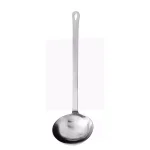 Oneida Cooper 18/10 Stainless Steel Soup Ladles, Set of 12 thumbnail 1
