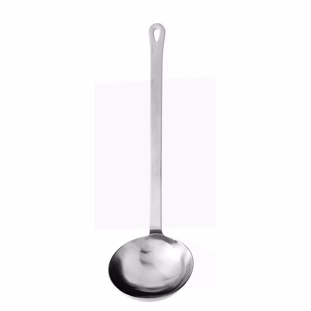 Oneida Cooper 18/10 Stainless Steel Soup Ladles, Set of 12