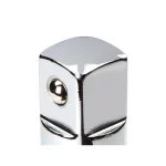 TEKTON 3/4 in. Drive 4 in. Socket Extension, Chrome-Plated Steel thumbnail 2