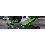 Arcan XL3000A 3-Ton Low Profile Floor Jack, 6000 lb Capacity thumbnail 2