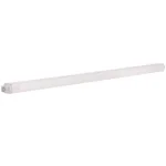 Unbranded Franklin Brass 24 in. Clear Replacement Towel Bar Rod, Modern Acrylic Wall Mount thumbnail 1