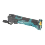 Makita 18V LXT Cordless Variable Speed Oscillating Multi-Tool (Tool-Only) thumbnail 4