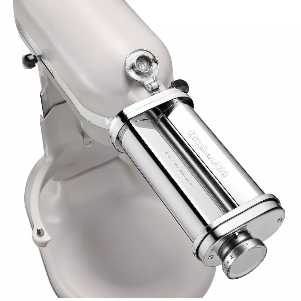 KitchenAid Professional 600 Series 6 Qt. Bowl-Lift Stand Mixer, 10-Speed, Milkshake White