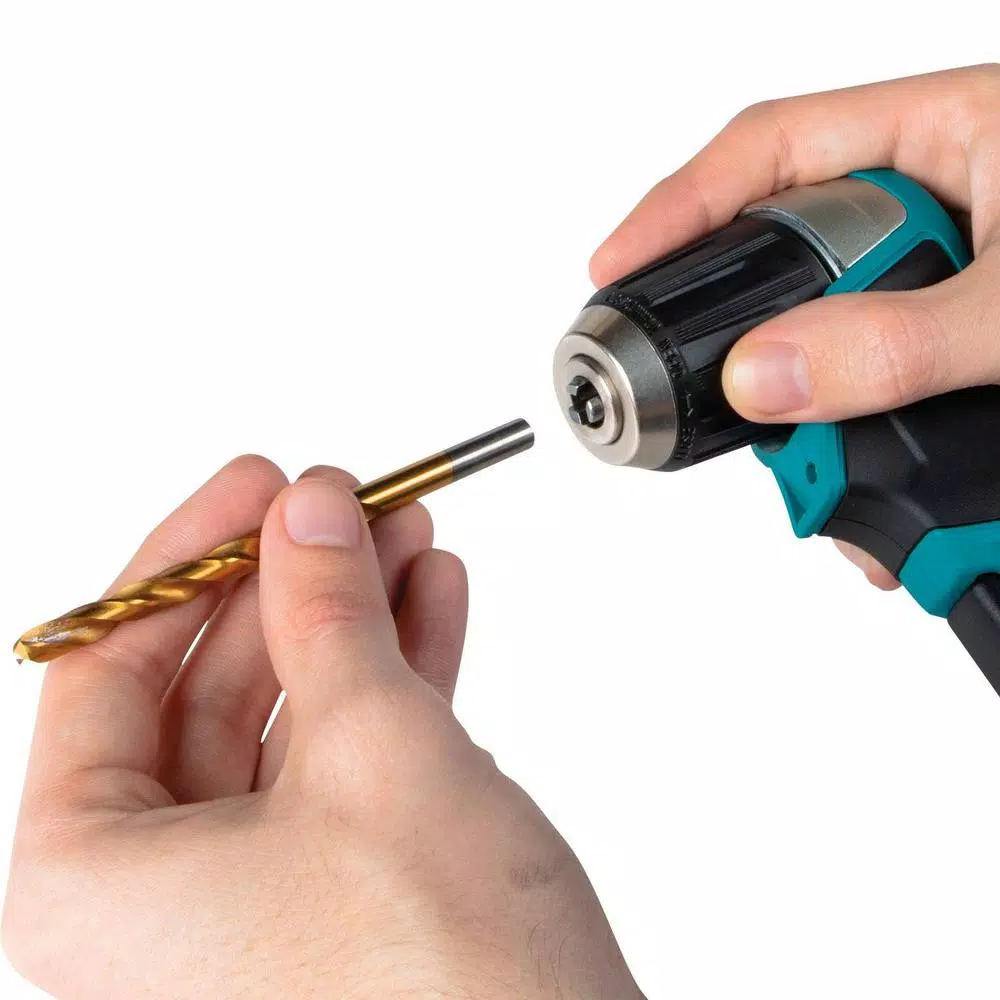 Makita 12V MAX CXT 3/8 in. Right Angle Cordless Drill/Driver (Tool Only)