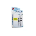 Brita Universal Jug Cooler Replacement Water Filter - 2 Pack thumbnail 3