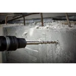 Milwaukee MX4 4-Cutter SDS-Max Carbide Drill Bit, 5/8 in. x 13 in. thumbnail 8