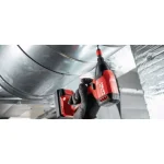 Hilti SID 2-A12 12V Brushless Cordless 1/4 in. Hex Impact Driver thumbnail 6