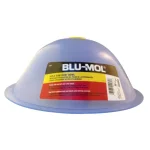 BLU-MOL Tungsten Carbide Hole Saw Dust Bowl for Hard Abrasive Materials thumbnail 1