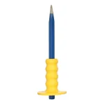 Dasco Pro 1 in. x 12 in. Cold Chisel for Cutting Nuts, Bolts, and Rivets thumbnail 1