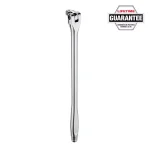 Milwaukee 1/2 in. Drive 15 in. Breaker Bar with 180° Swivel Head thumbnail 3