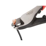 TEKTON 8 in. Cable Cutting Pliers with Curved Blades thumbnail 10
