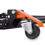 WEN Heavy Duty 500 lb. Capacity Universal Mobile Base for Stationary Tools thumbnail 4