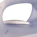 Brentwood Appliances MPI-52 Nonstick Steam Iron, 1000W, White thumbnail 5