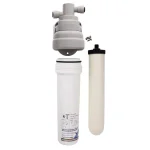Doulton QT Under Counter Water Filtration System - Quick Turn Housing thumbnail 2