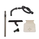 Aleko 520W Electric Drywall Sander with Variable Speed and Adjustable Frame thumbnail 4