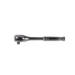 Klein Tools 3/8 in. Drive 72-Tooth Ratchet, 7-1/2 in. Length thumbnail 1