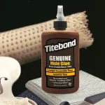 Titebond Liquid Hide Glue, 8 oz. (12-Pack) thumbnail 2
