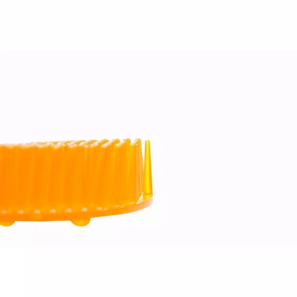Unbranded Ekcoscreen Anti-Splash Urinal Screen, Tropical Fruit Fragrance (6 per Box)