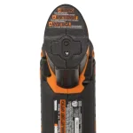 WORX 4V Lithium-Ion 1/4 in. Cordless Driver with Integrated Screw Holder and Bit Changer thumbnail 4