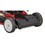 Troy-Bilt 21 in. 159 cc Gas Self-Propelled Walk Behind Lawn Mower with TriAction Cutting System thumbnail 4