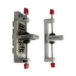 Milescraft 1311 Joint Pro Doweling Jig with Interchangeable Bushing Blocks thumbnail 1
