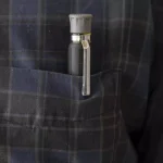 Klein Tools 3-in-1 HVAC Pocket Multibit Screwdriver with Concealable Tips and Schrader Bit thumbnail 6