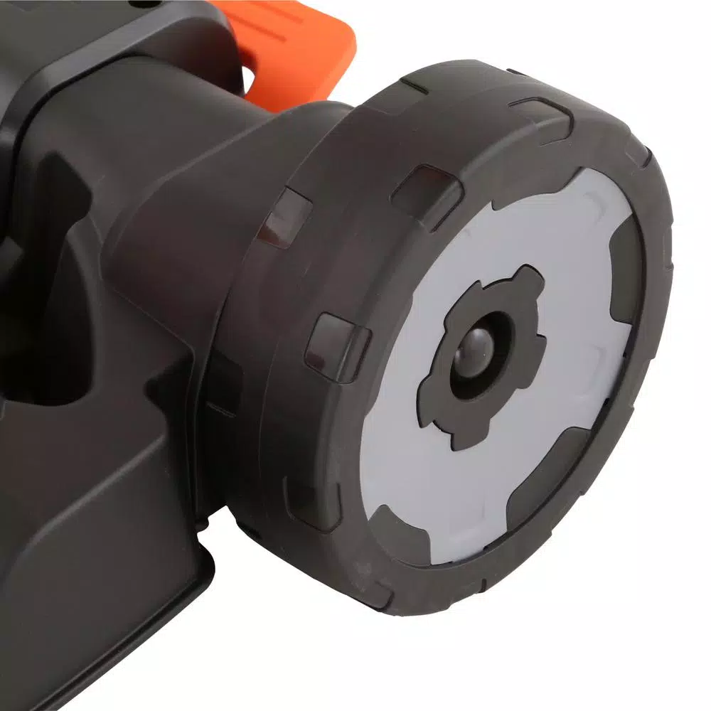 BLACK+DECKER 20V MAX Cordless 3-in-1 String Trimmer, Edger, and Mower Combo with (2) 2.0 Ah Batteries and Charger