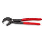 KNIPEX 10 in. Hose Clamp Pliers for Click Clamps thumbnail 2