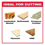 Diablo 10 in. x 40-Tooth General Purpose Circular Saw Blade, 2-Pack thumbnail 2