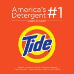 Tide Plus Febreze Spring and Renewal Liquid Laundry Detergent (72 Loads) and Downy April Fresh Fabric Softener (60 Loads) thumbnail 9