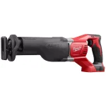 Milwaukee M18 18V Cordless Reciprocating Saw Kit with 5.0 Ah Battery and Charger thumbnail 3