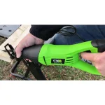 Unbranded CX Tools CXCRS 6 Amp Variable Speed Reciprocating Saw with Keyless Blade Change thumbnail 2