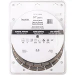 Makita 14 in. Segmented Rim Diamond Blade for General Purpose Masonry (3-Pack) thumbnail 4