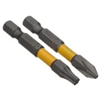 DEWALT MAXFIT 45-Piece Screwdriver Bit Set with Magnetic Bit Tip Holder thumbnail 5