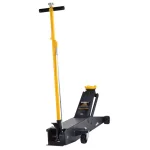 Omega Lift 5-Ton Heavy-Duty Hydraulic Long Chassis Service Jack thumbnail 4