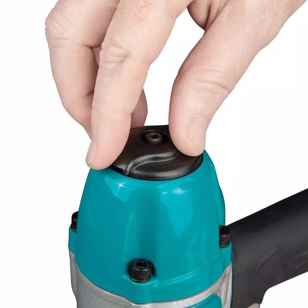 Makita AF506 18-Gauge 2 in. Brad Nailer, Pneumatic Air Nailer