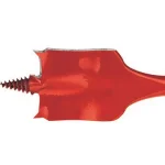 Hilti 7/8 in. x 6 in. High Speed Wood Spade Bits, 3-Piece Set thumbnail 2