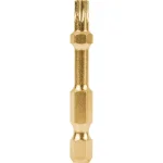 Makita Impact GOLD T25 2 in. Power Bit Set, 15-Piece Tic Tac Case thumbnail 3