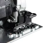 Makita 18V LXT Sub-Compact Brushless 6-1/2 in. Cordless Circular Saw (Tool Only) thumbnail 14