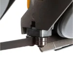 DEWALT 10 Amp Portable Deep Cut Band Saw Kit with Case thumbnail 12