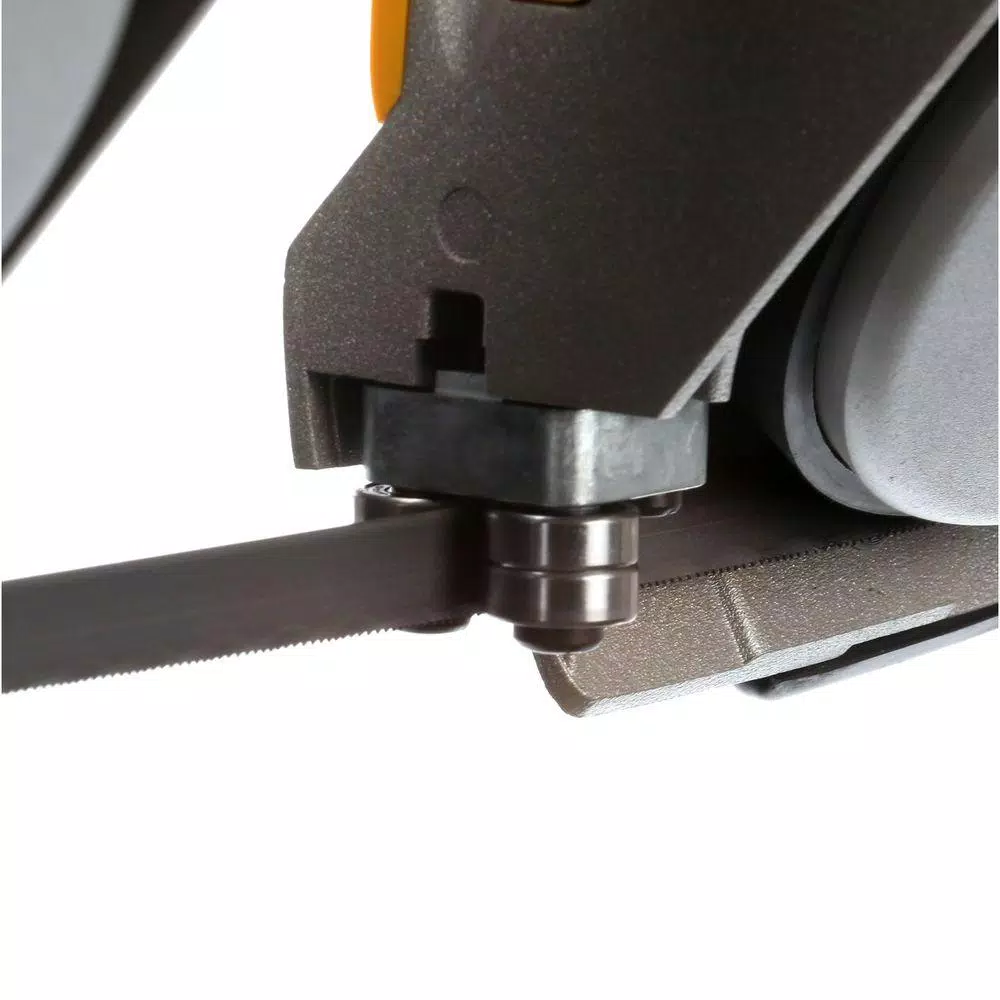 DEWALT 10 Amp Portable Deep Cut Band Saw Kit with Case