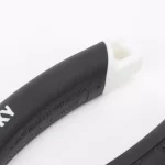 Husky 3.8 in. Wire Stripper and Cutter with Soft Grip Handles thumbnail 3