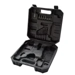 Pro-Series 18V Cordless 3/8 in. Drill/Driver Kit with Battery, Charger, and Accessories thumbnail 3