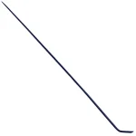 Vaughan Bantam 10 in. Steel 45° Scraper Pry Bar thumbnail 5